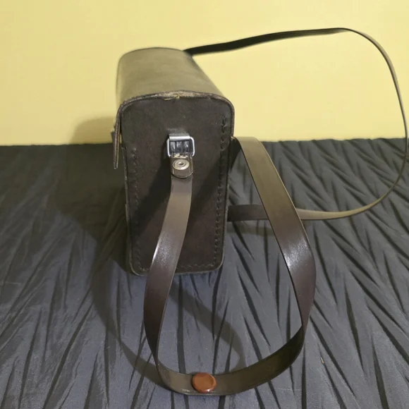 Vintage Jason Binocular Case. Model 138. Japan - Picture 3 of 7